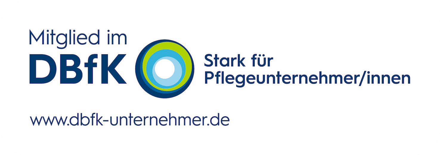Mitglied im DBfK – Stark für Pflegeunternehmer/innen